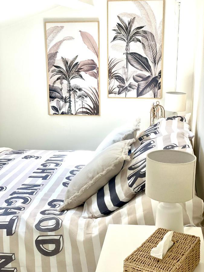 Apartament Magnifique T2 Duplex Secteur Gare/Theatre Sète Zewnętrze zdjęcie