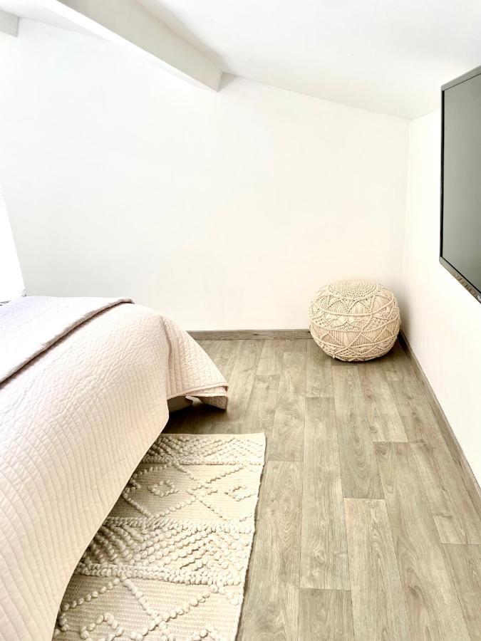 Apartament Magnifique T2 Duplex Secteur Gare/Theatre Sète Zewnętrze zdjęcie