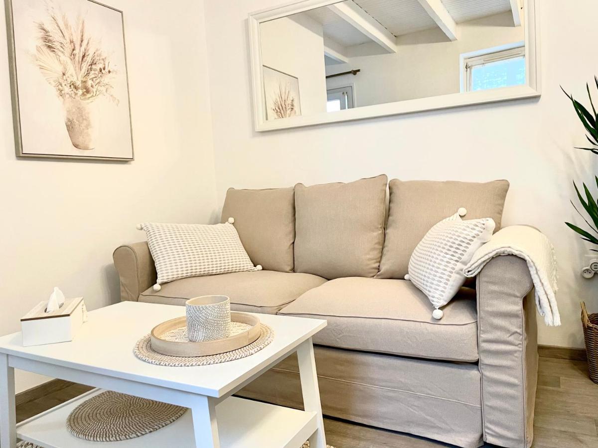 Apartament Magnifique T2 Duplex Secteur Gare/Theatre Sète Zewnętrze zdjęcie